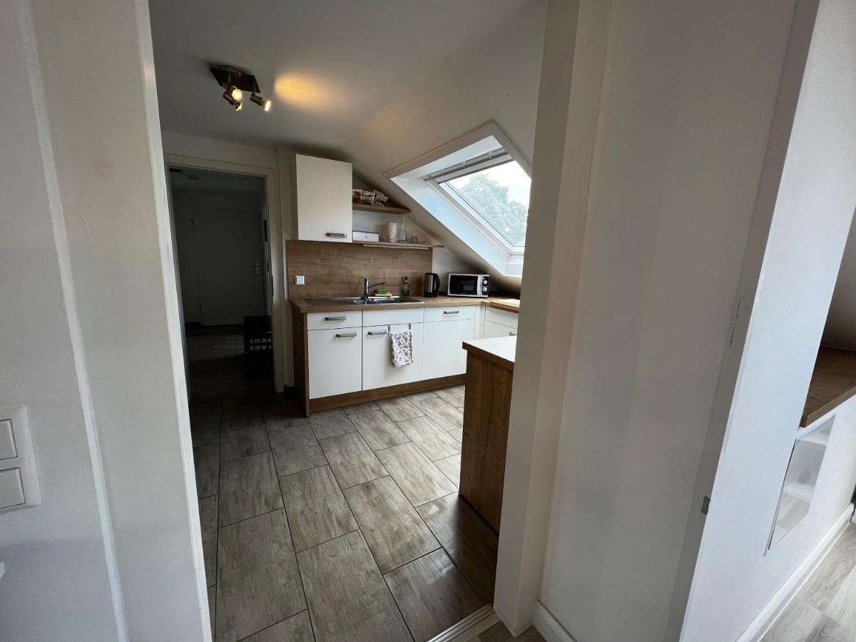 Ferienwohnung Schlueter Nußloch المظهر الخارجي الصورة
