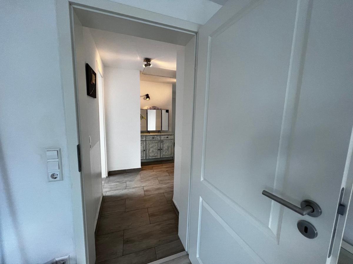 Ferienwohnung Schlueter Nußloch المظهر الخارجي الصورة